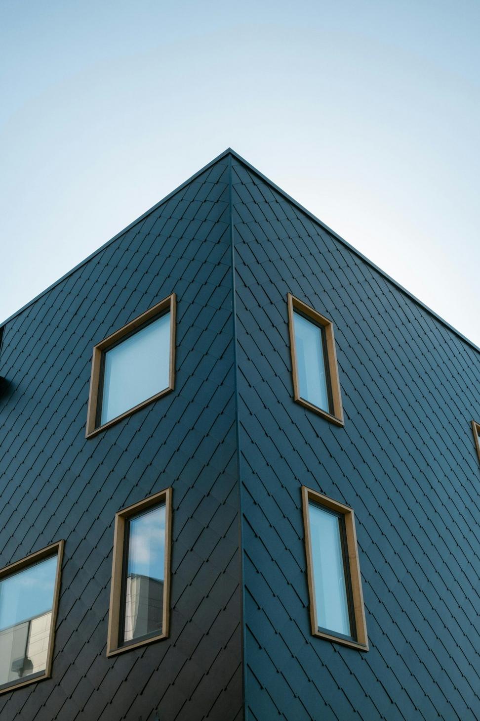 Sustainable construction