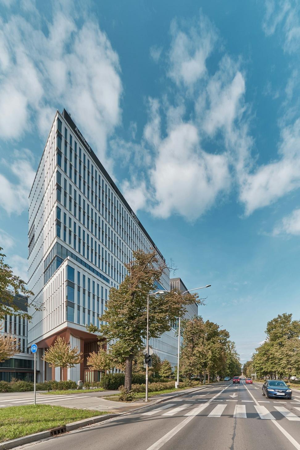 Green Building
