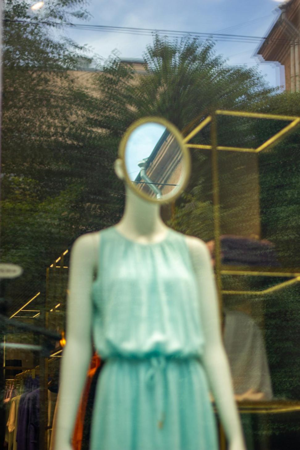 Yorkville Boutique