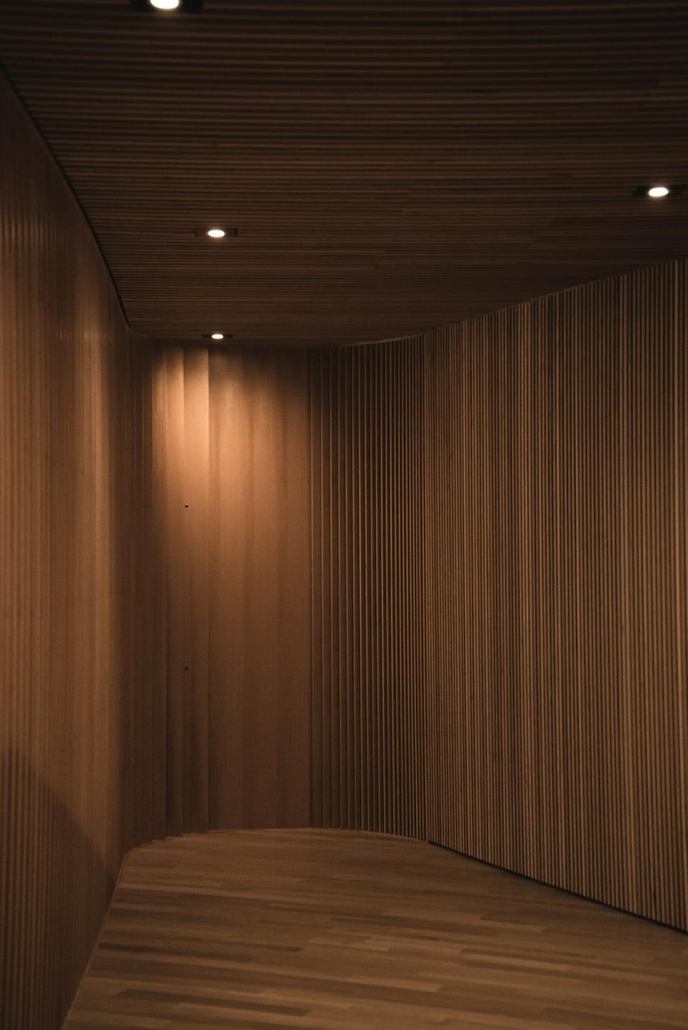 Harbourfront Restaurant