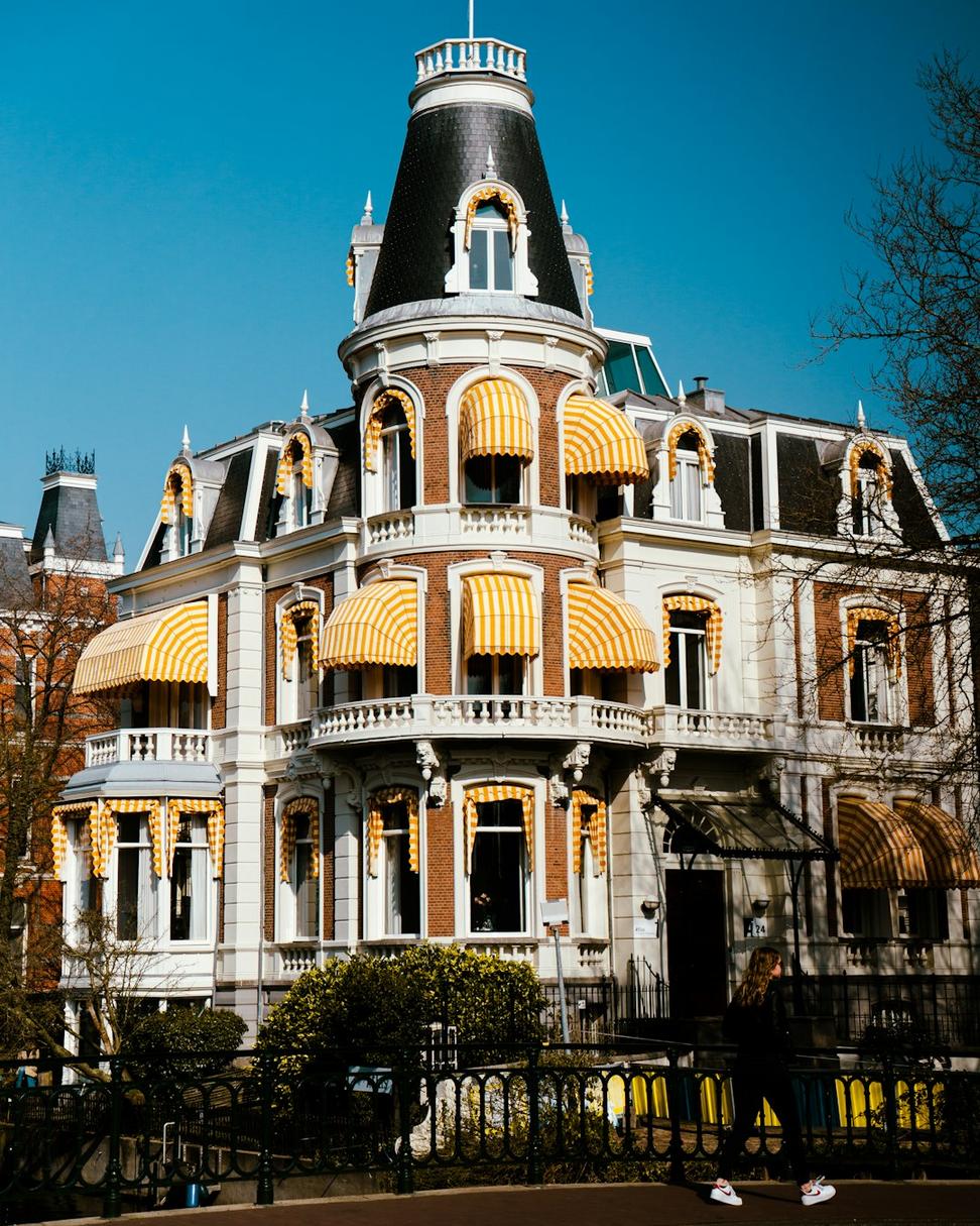 Cabbagetown Victorian Renovation