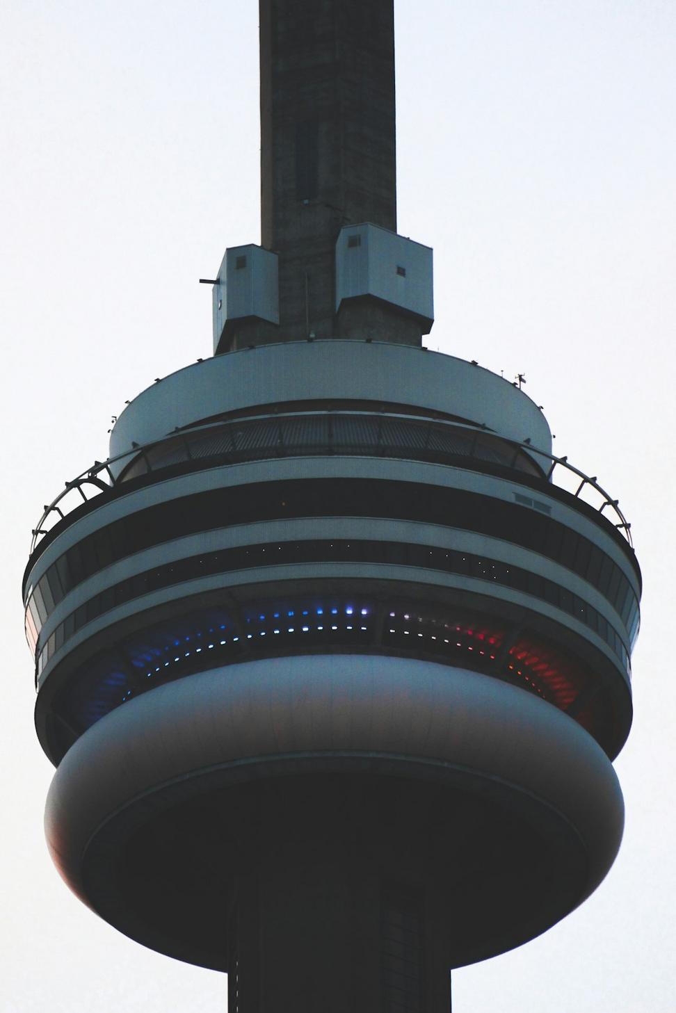 Toronto Architecture