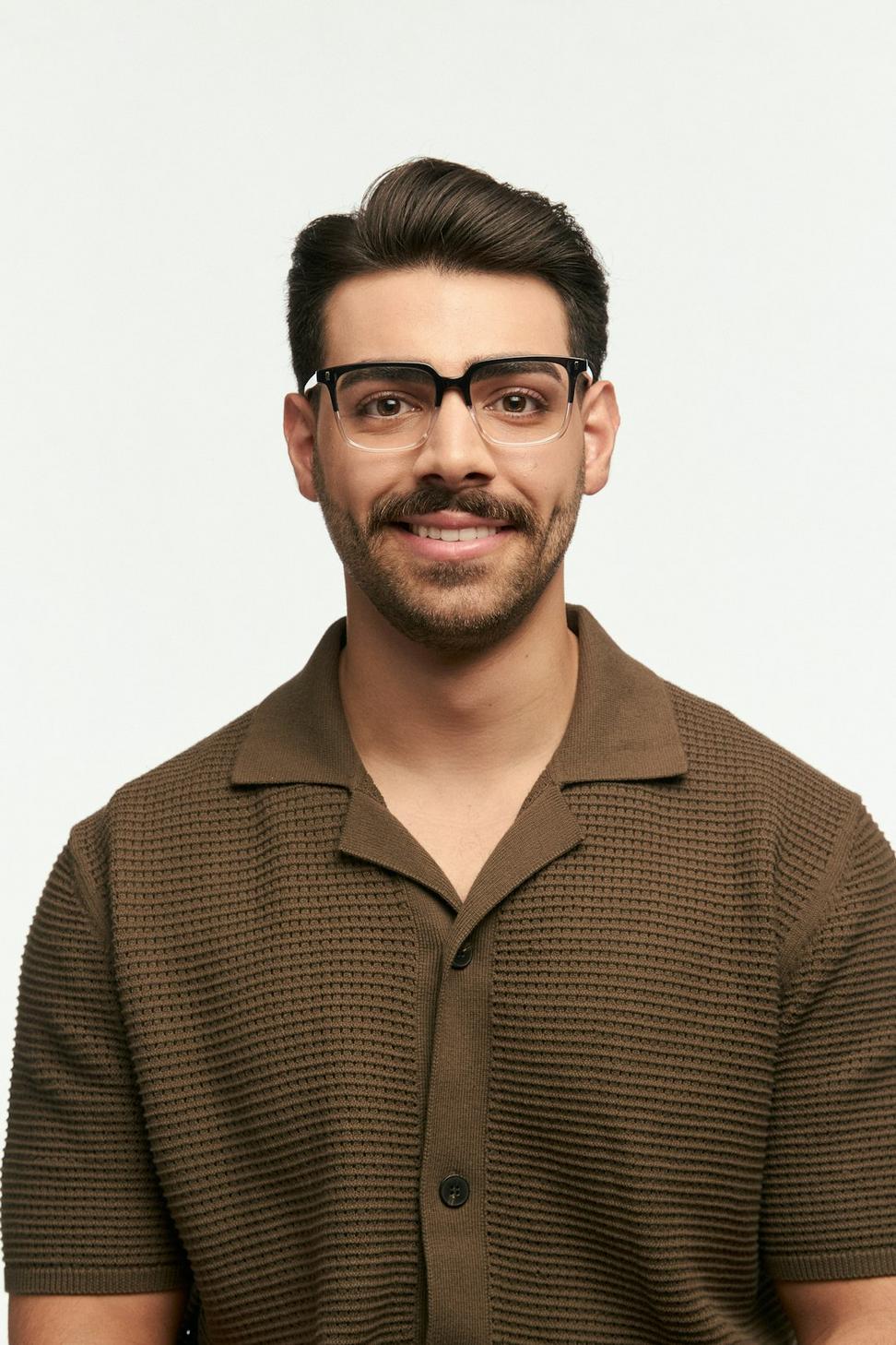 Luca Moretti