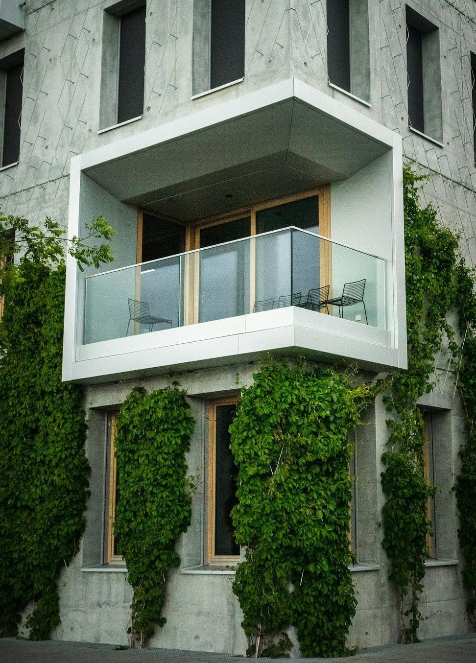 Lakeshore Passive House