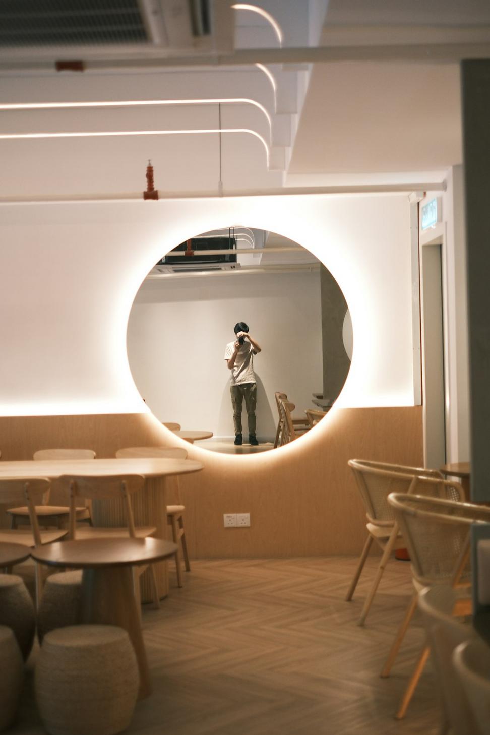 Queen West Cafe & Co-Working